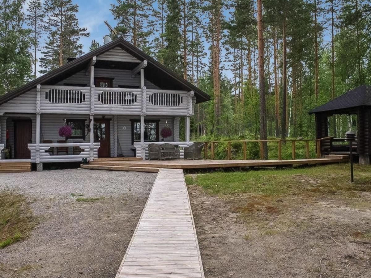 Дома для отпуска Holiday Home Antinranta Пертунмаа-4