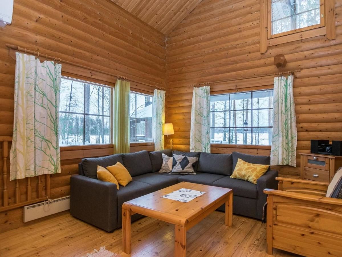 Дома для отпуска Holiday Home Antinranta Пертунмаа-13
