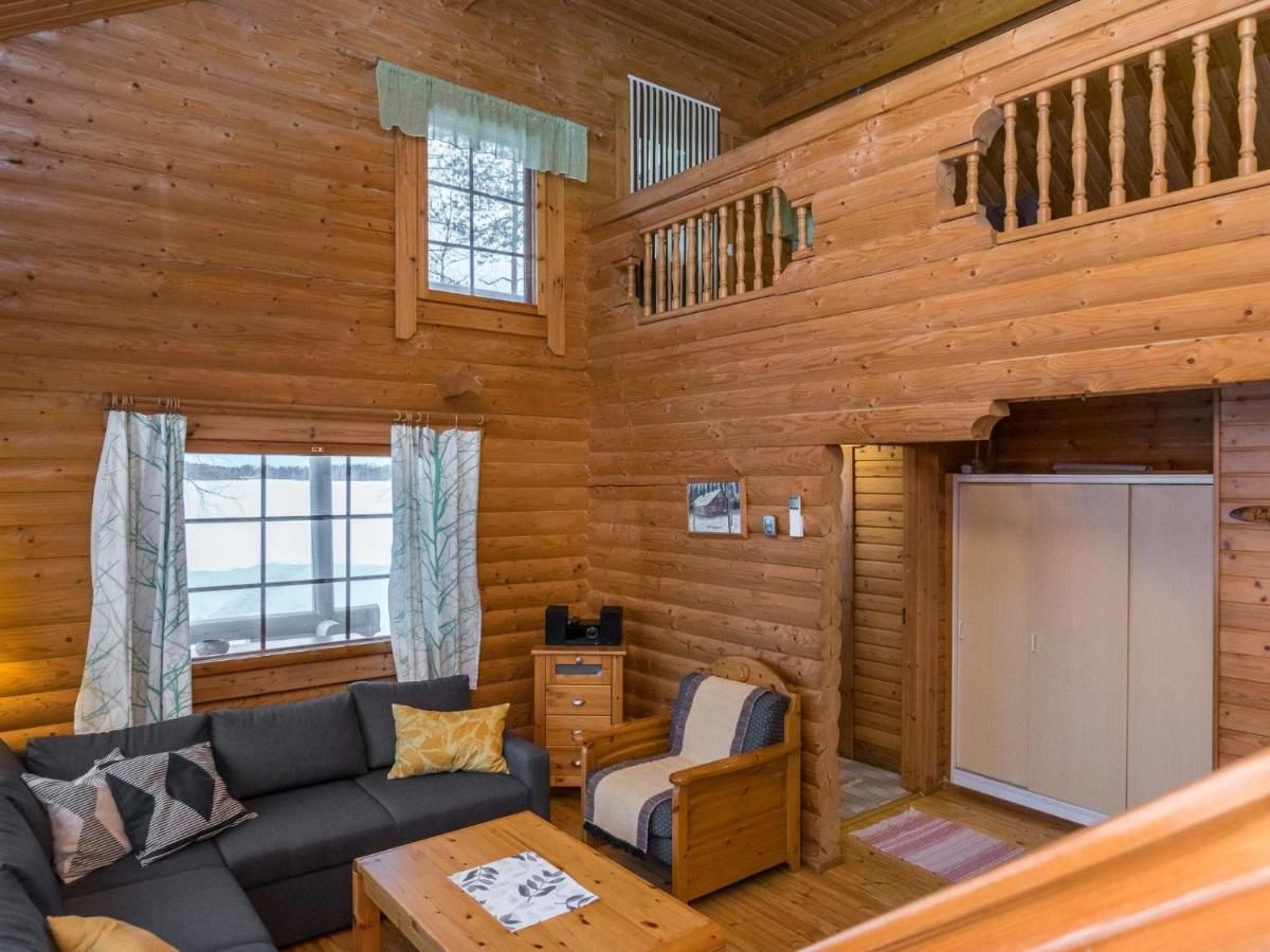 Дома для отпуска Holiday Home Antinranta Пертунмаа-14