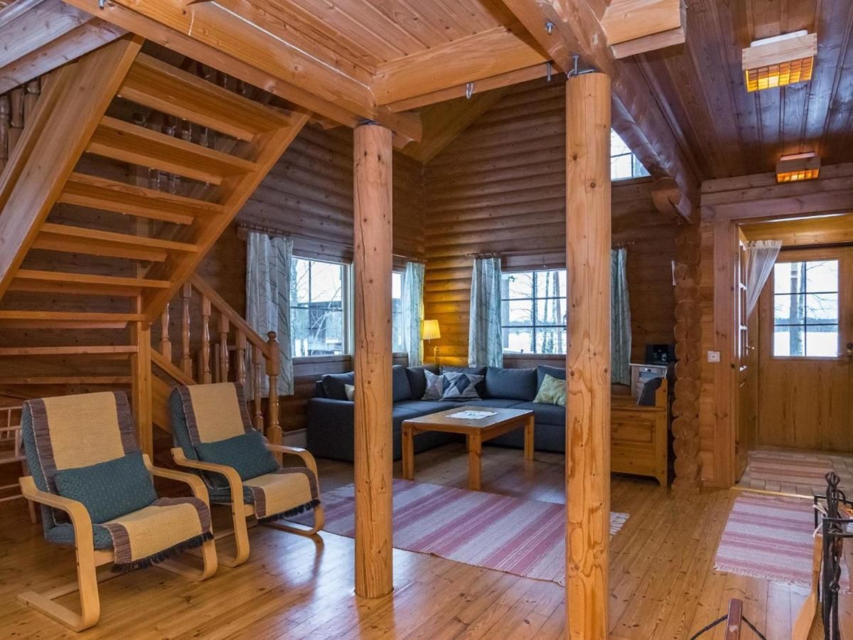 Дома для отпуска Holiday Home Antinranta Пертунмаа-15