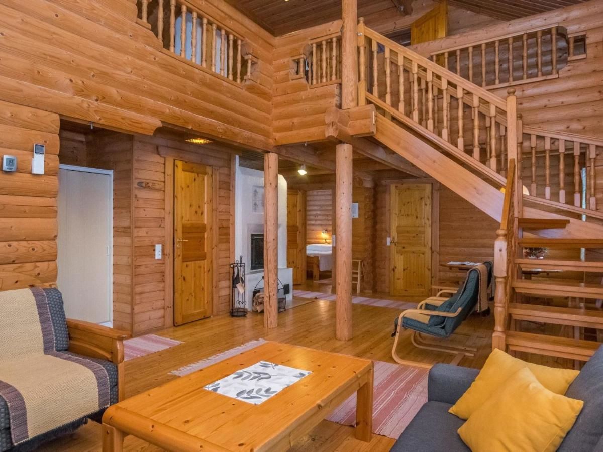 Дома для отпуска Holiday Home Antinranta Пертунмаа-16