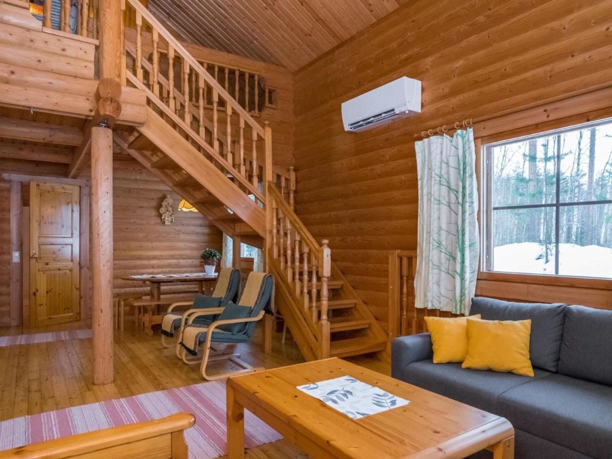 Дома для отпуска Holiday Home Antinranta Пертунмаа-17