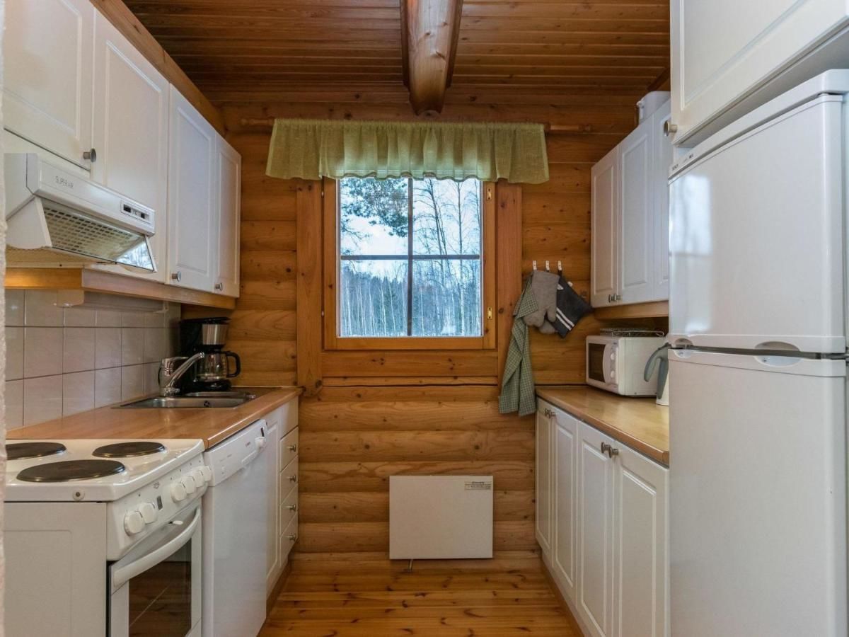 Дома для отпуска Holiday Home Antinranta Пертунмаа-18