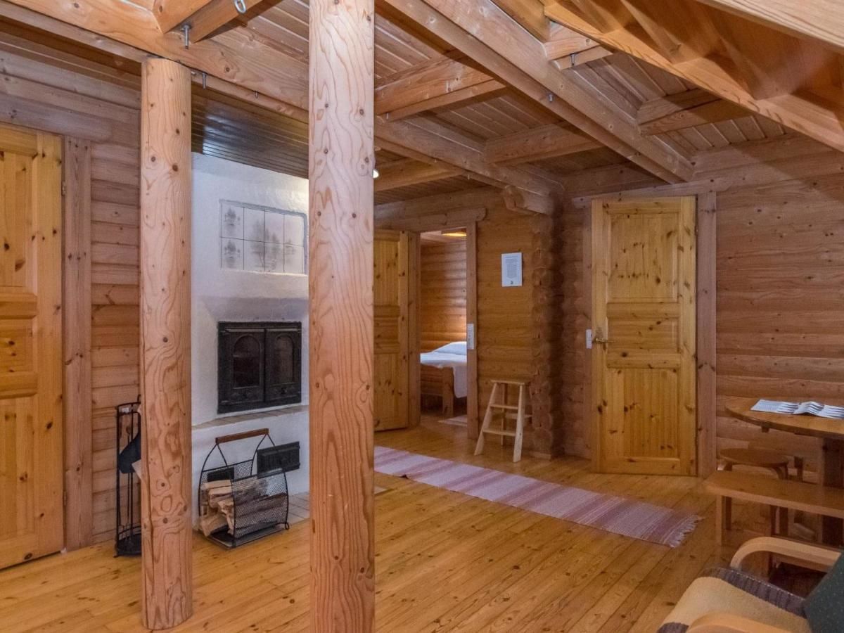 Дома для отпуска Holiday Home Antinranta Пертунмаа-19