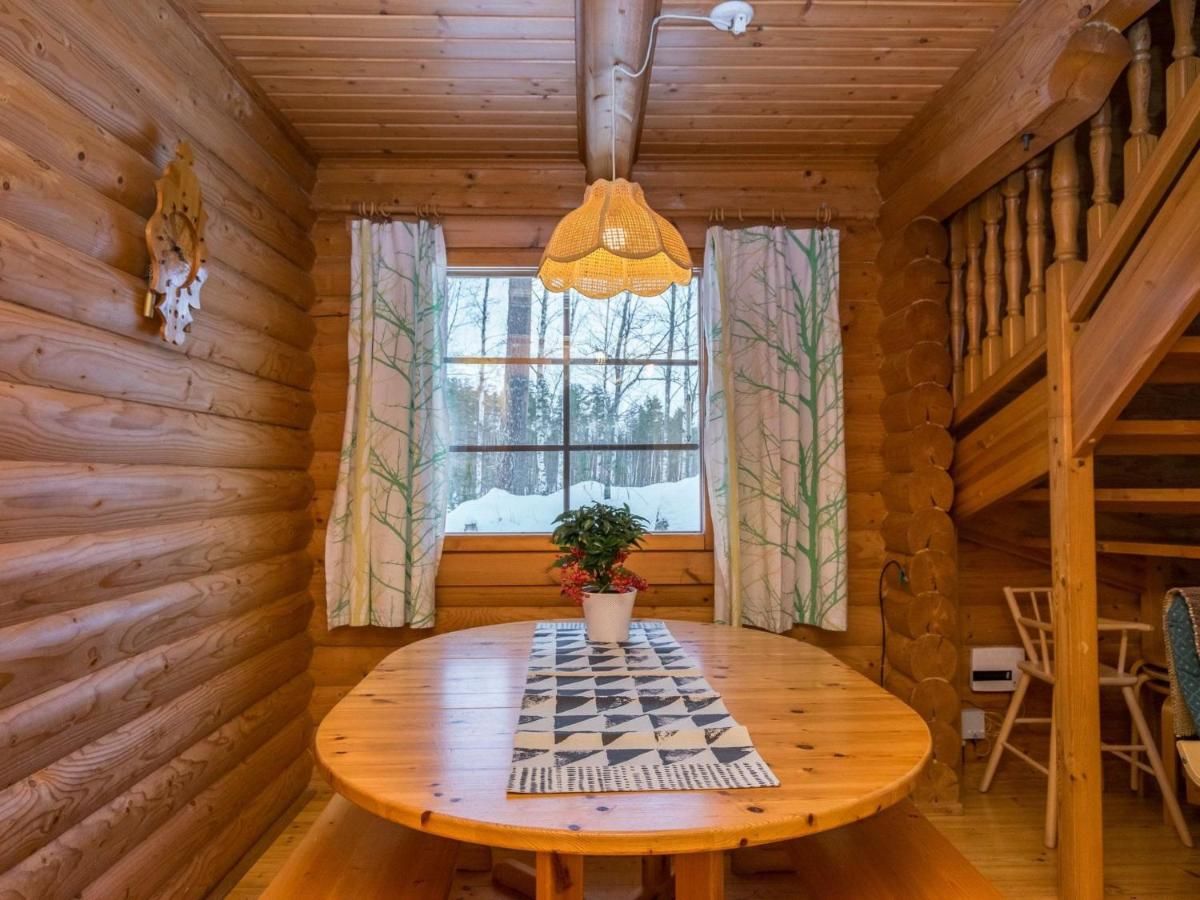 Дома для отпуска Holiday Home Antinranta Пертунмаа-20