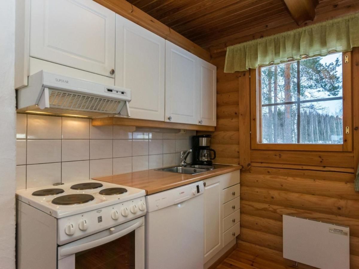 Дома для отпуска Holiday Home Antinranta Пертунмаа-21
