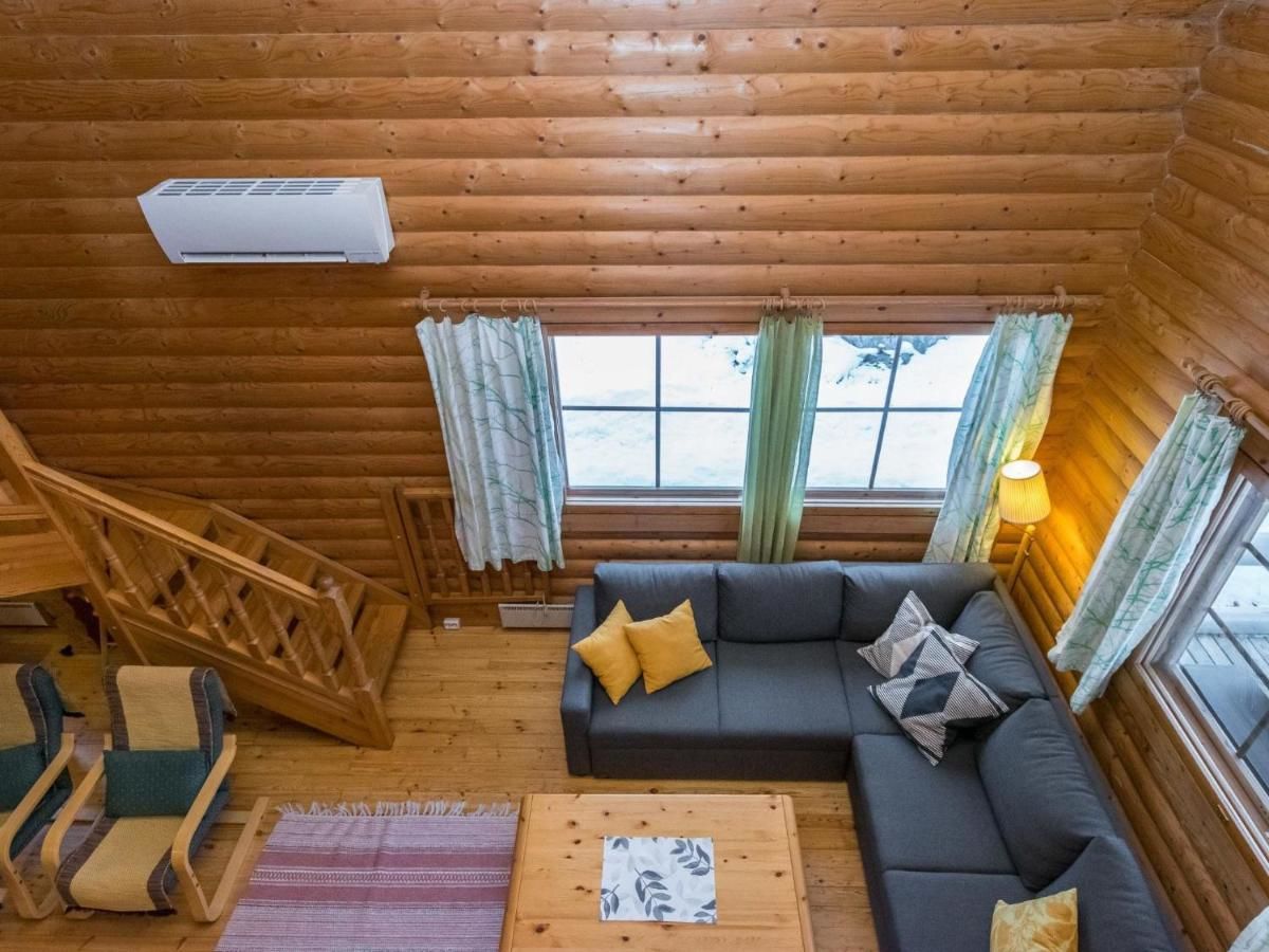 Дома для отпуска Holiday Home Antinranta Пертунмаа-22