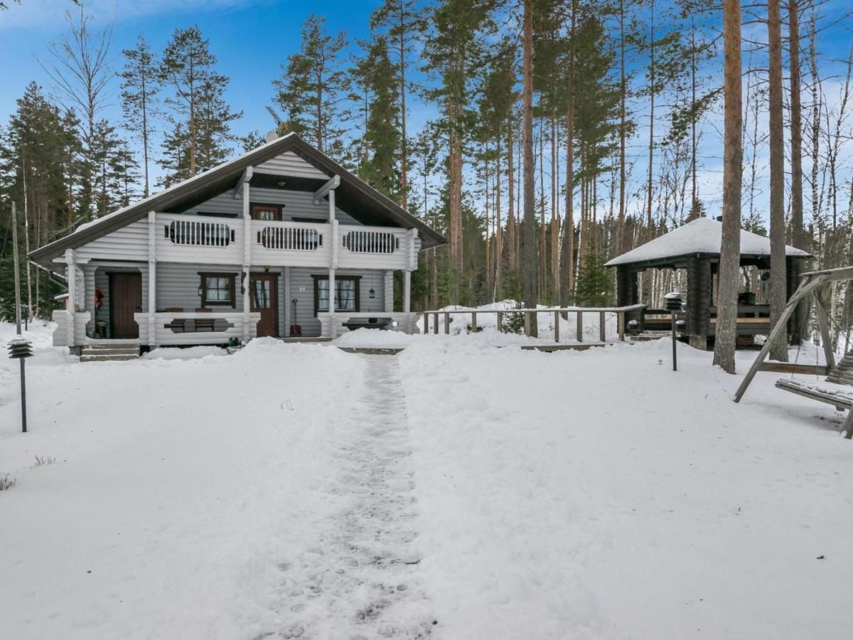 Дома для отпуска Holiday Home Antinranta Пертунмаа-5
