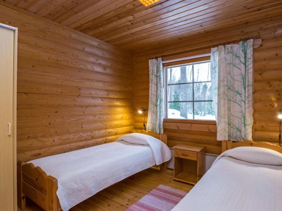 Дома для отпуска Holiday Home Antinranta Пертунмаа-25