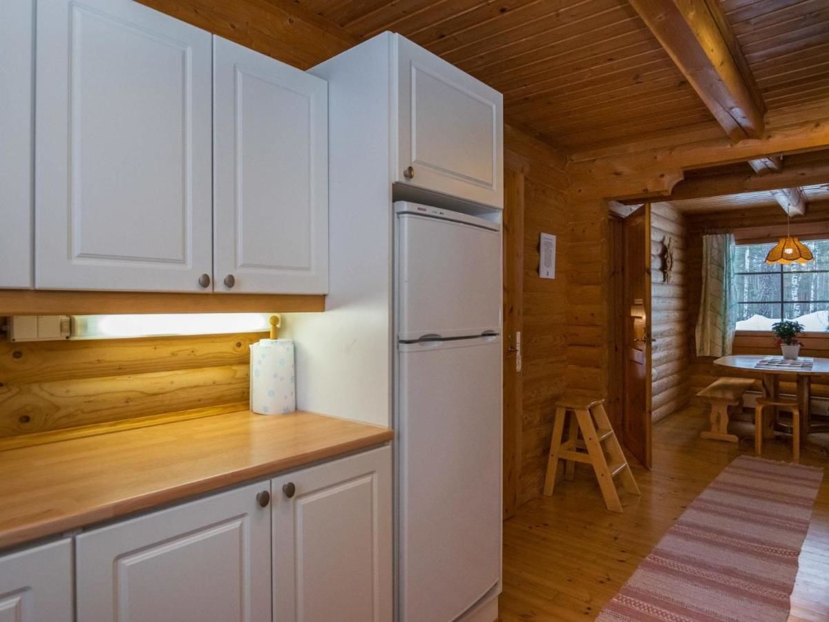 Дома для отпуска Holiday Home Antinranta Пертунмаа-26