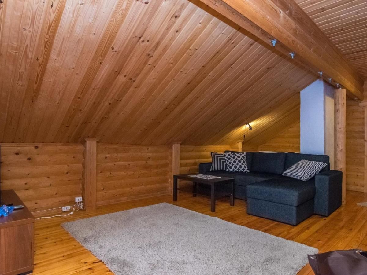 Дома для отпуска Holiday Home Antinranta Пертунмаа-27