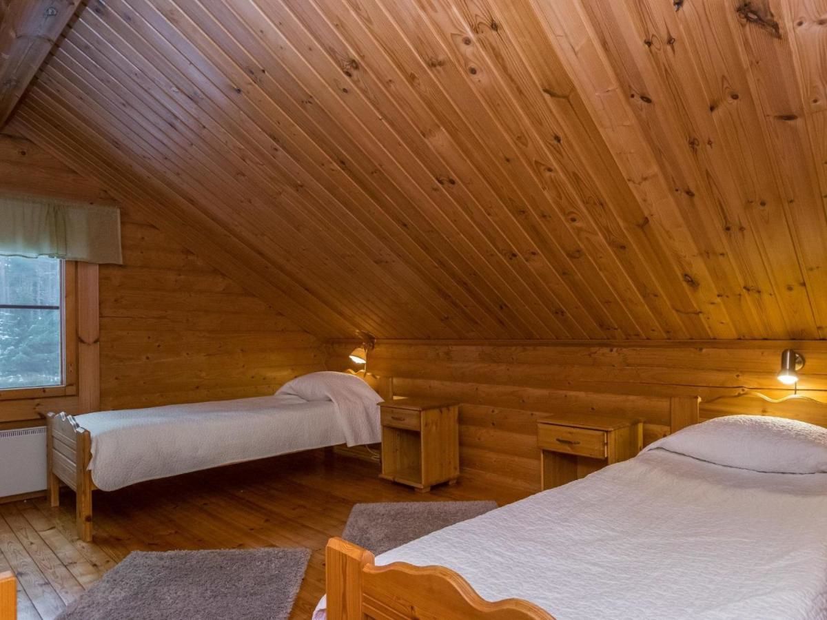 Дома для отпуска Holiday Home Antinranta Пертунмаа-28
