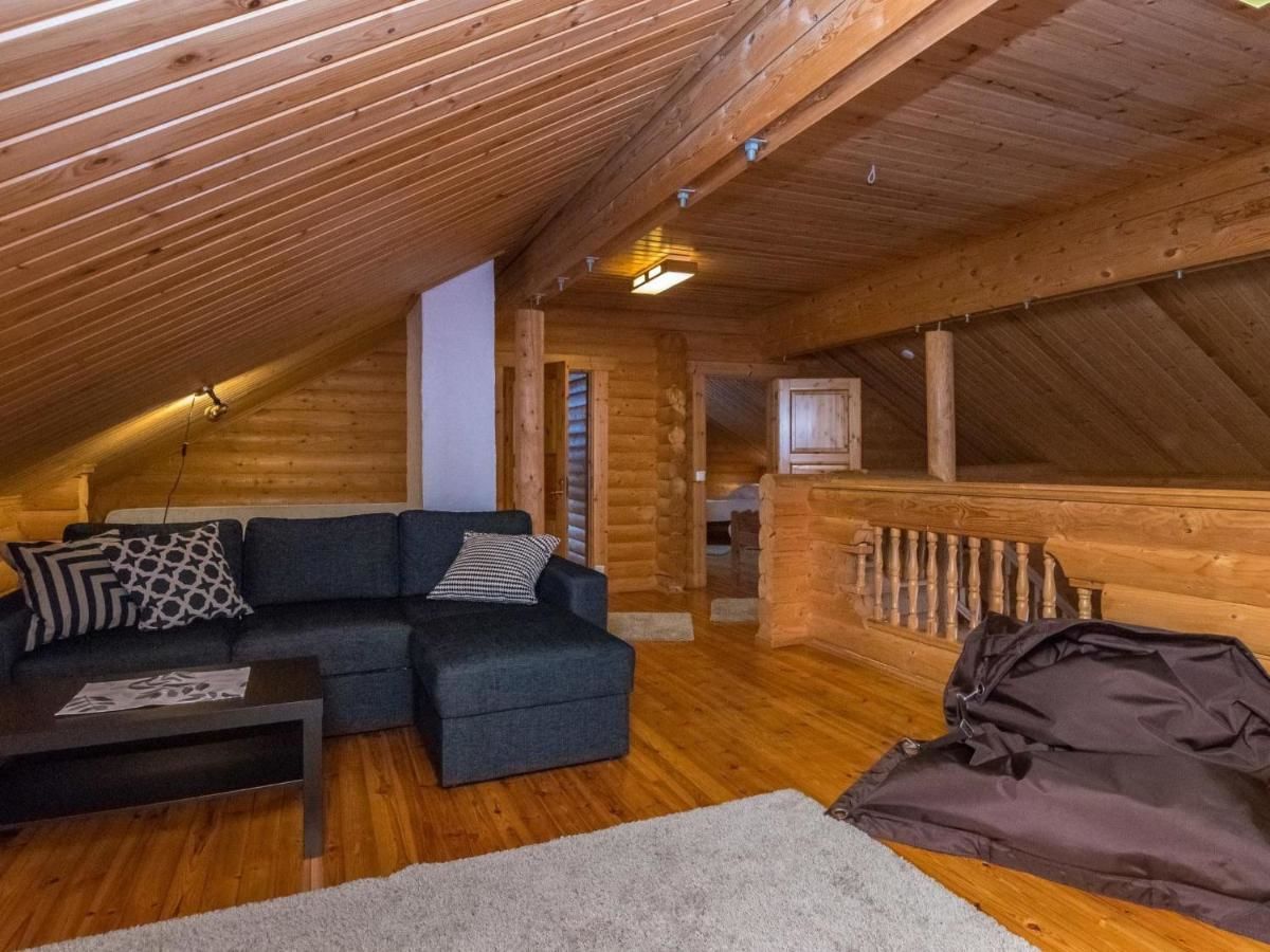 Дома для отпуска Holiday Home Antinranta Пертунмаа-29