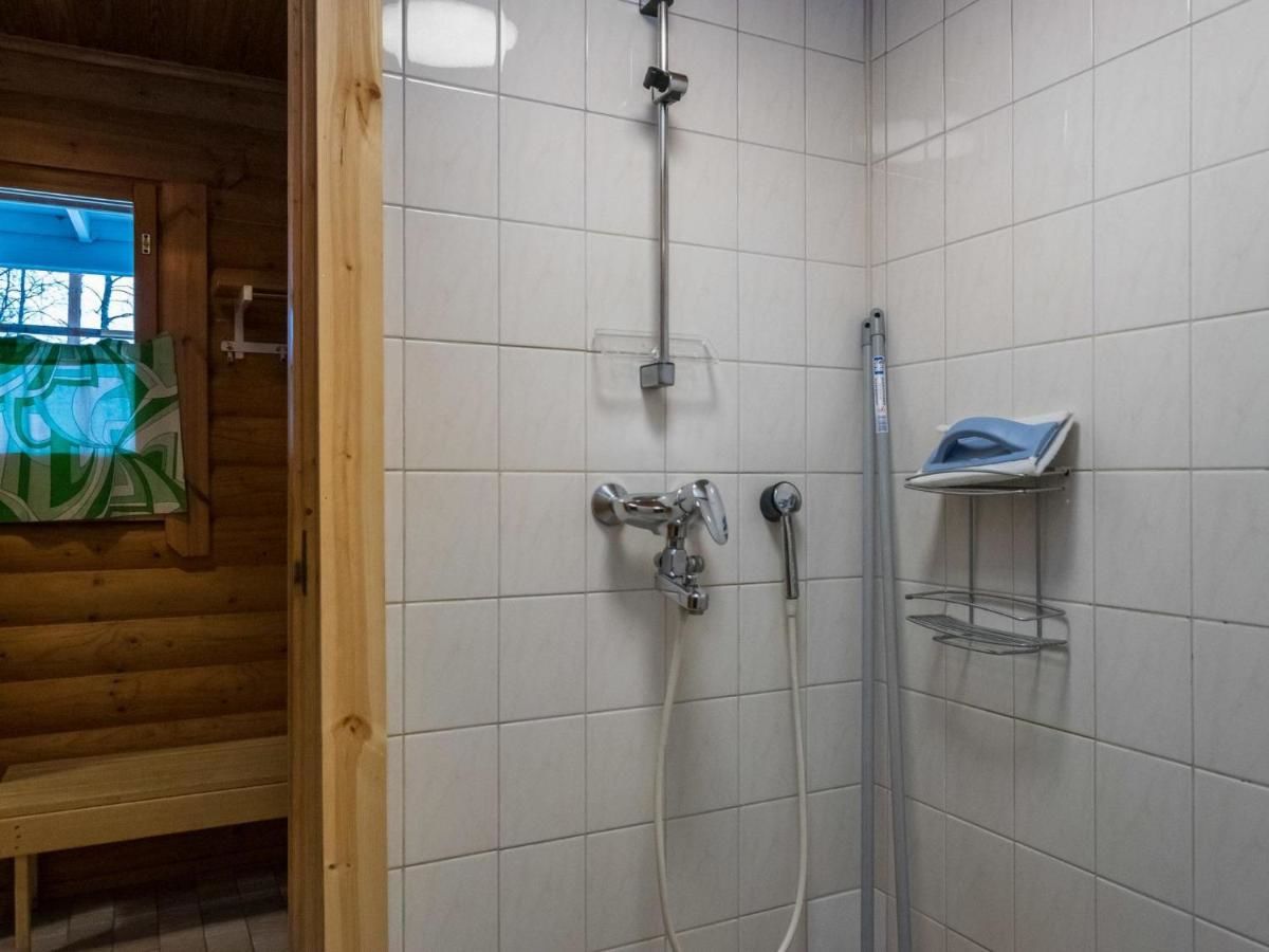 Дома для отпуска Holiday Home Antinranta Пертунмаа-30