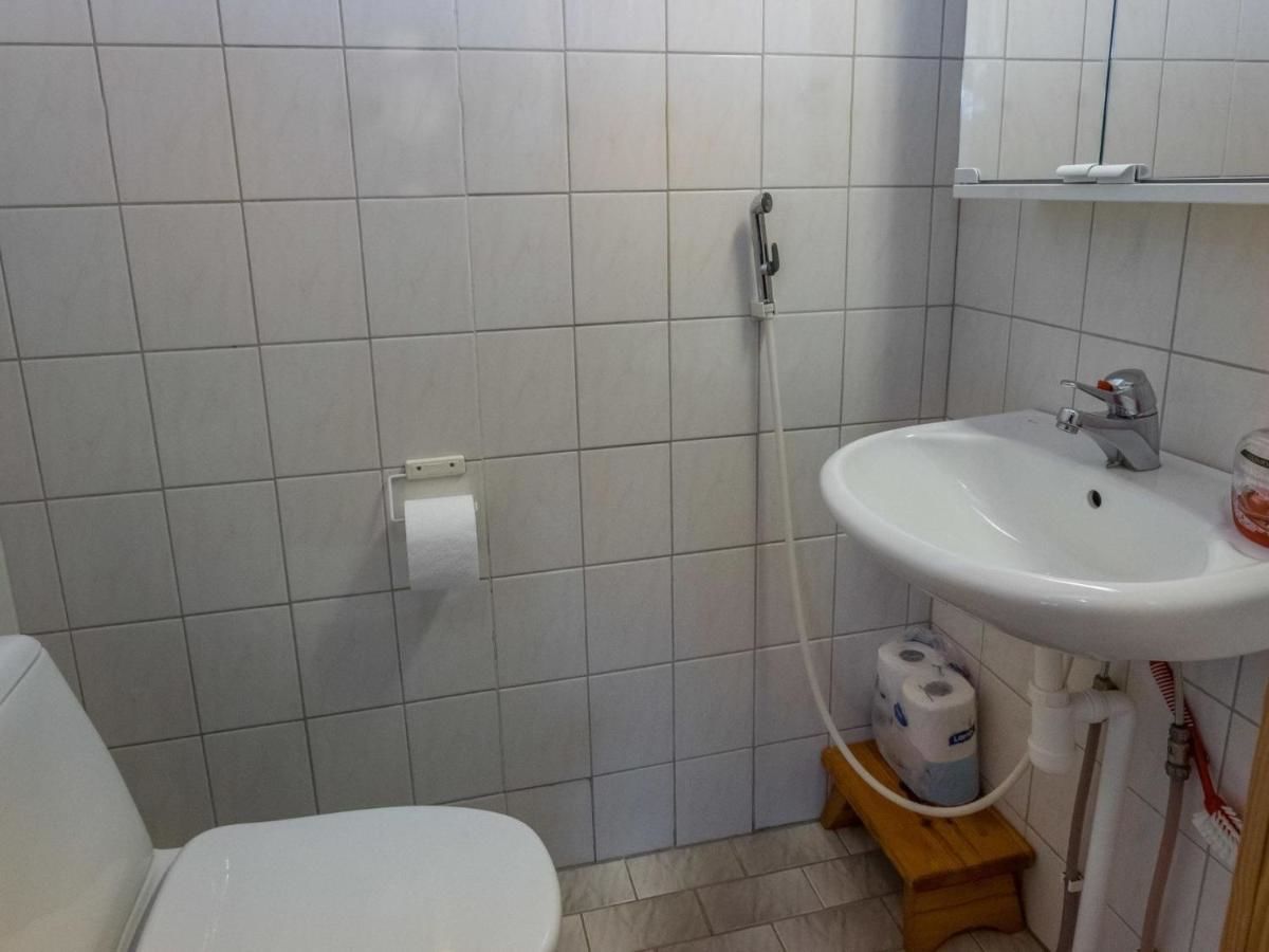 Дома для отпуска Holiday Home Antinranta Пертунмаа-31
