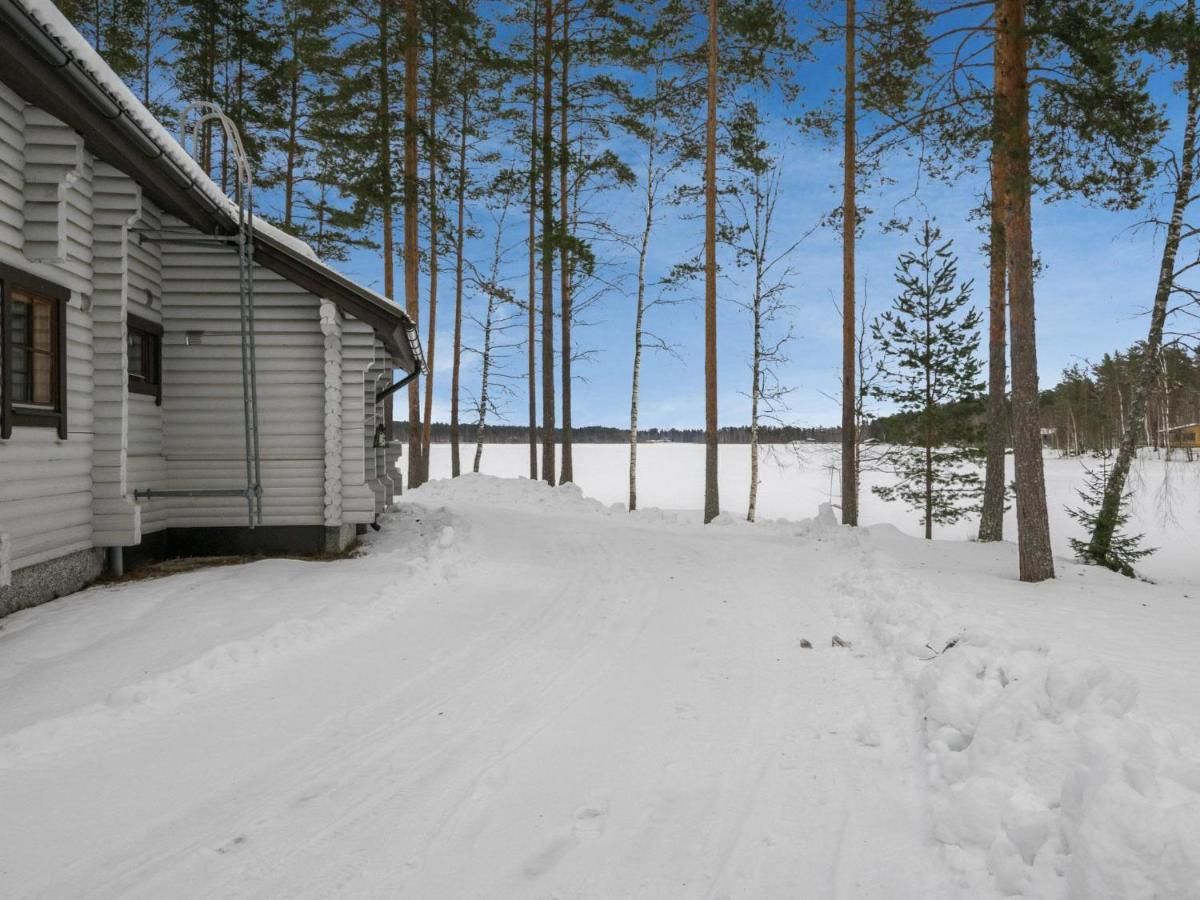 Дома для отпуска Holiday Home Antinranta Пертунмаа-33