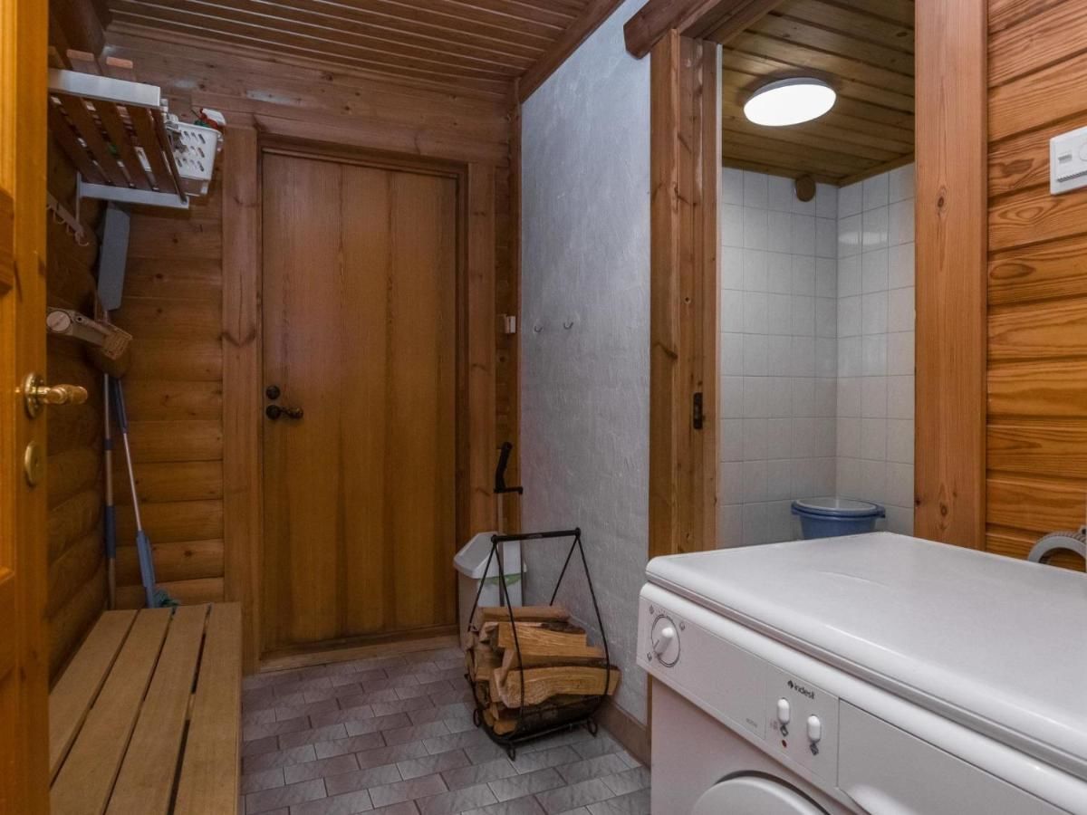 Дома для отпуска Holiday Home Antinranta Пертунмаа-34