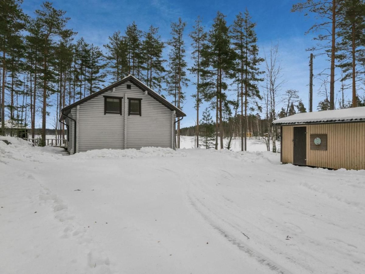Дома для отпуска Holiday Home Antinranta Пертунмаа-37