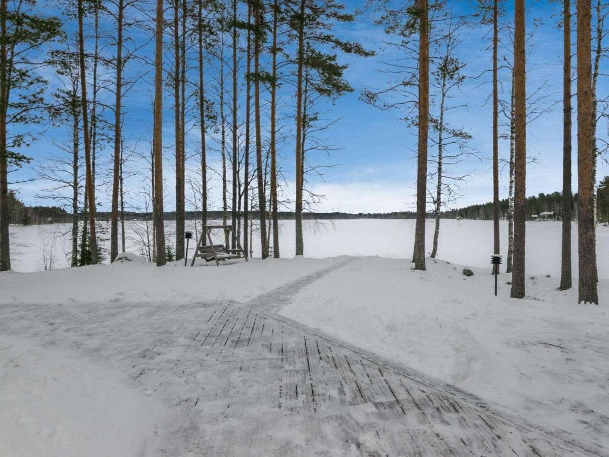 Дома для отпуска Holiday Home Antinranta Пертунмаа-7