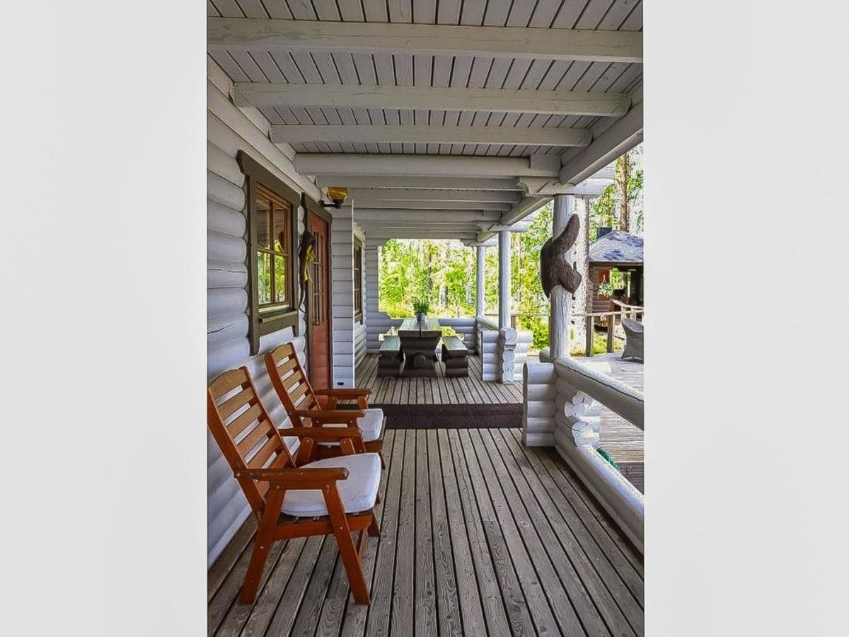 Дома для отпуска Holiday Home Antinranta Пертунмаа-10