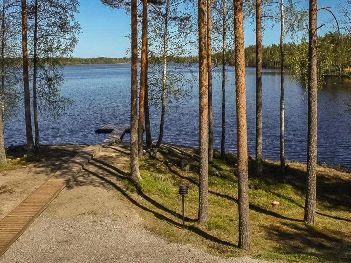 Дома для отпуска Holiday Home Antinranta Пертунмаа-12