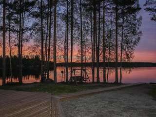 Дома для отпуска Holiday Home Antinranta Пертунмаа-2