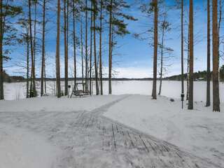 Дома для отпуска Holiday Home Antinranta Пертунмаа-3