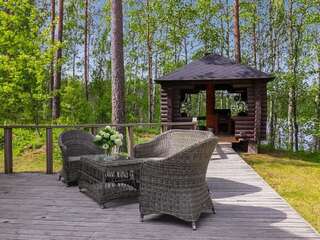 Дома для отпуска Holiday Home Antinranta Пертунмаа-4