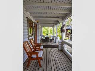 Дома для отпуска Holiday Home Antinranta Пертунмаа-6