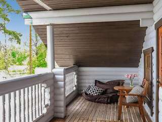 Дома для отпуска Holiday Home Antinranta Пертунмаа-7